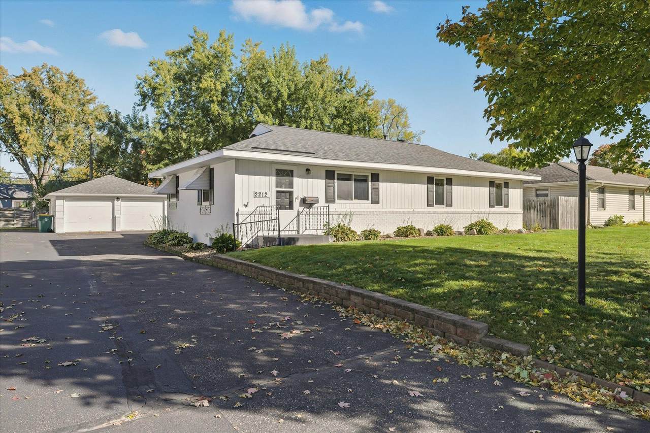 2212 55th Avenue - Photo 1