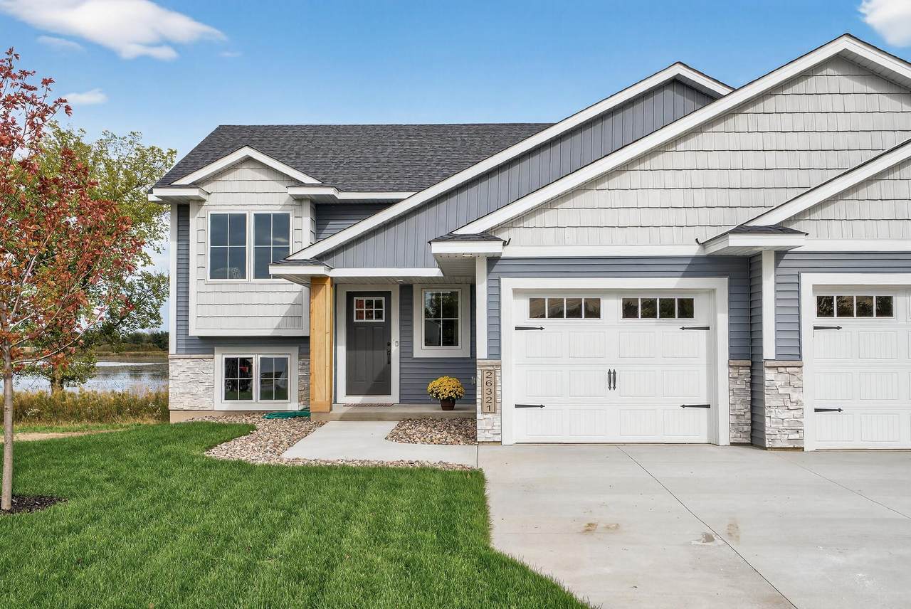 26321 Preserve Drive - Photo 1