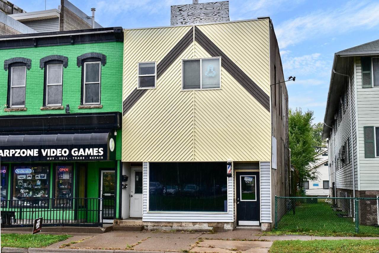 521 Huff Street - Photo 1