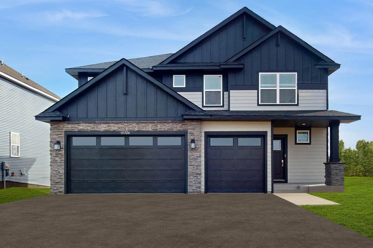 10324 187th Avenue - Photo 1