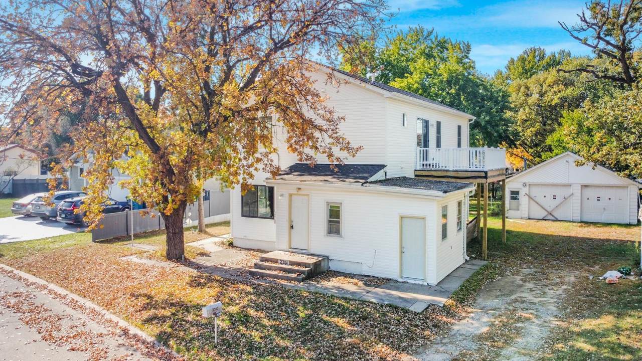 2310 Leona Drive - Photo 1