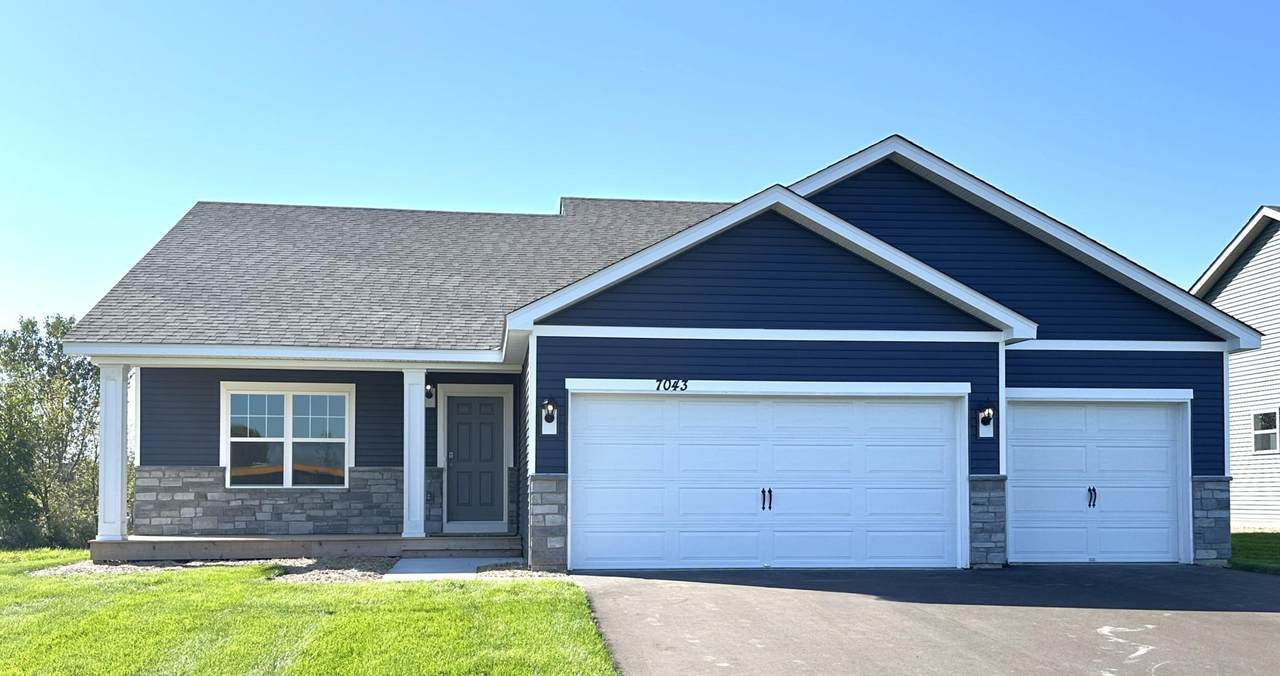 7043 Marlowe Avenue - Photo 1