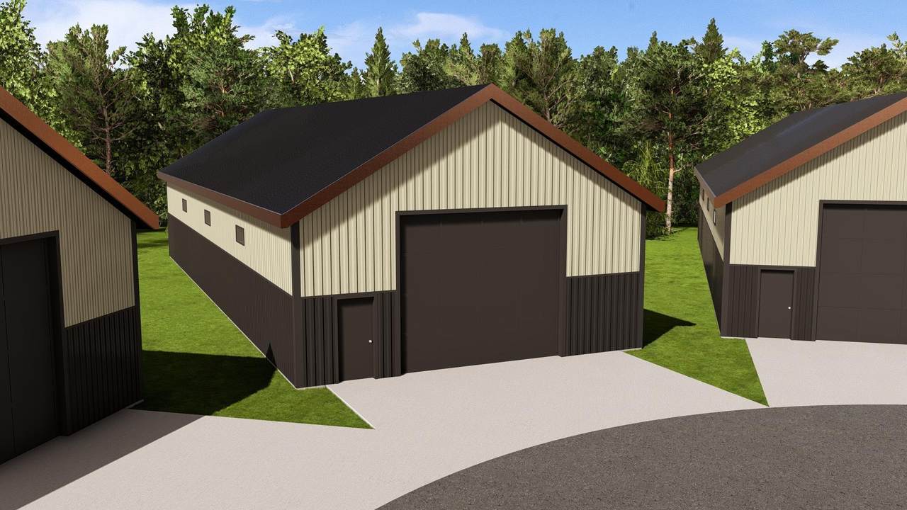 #27 TBD State Hwy 371 - Photo 1