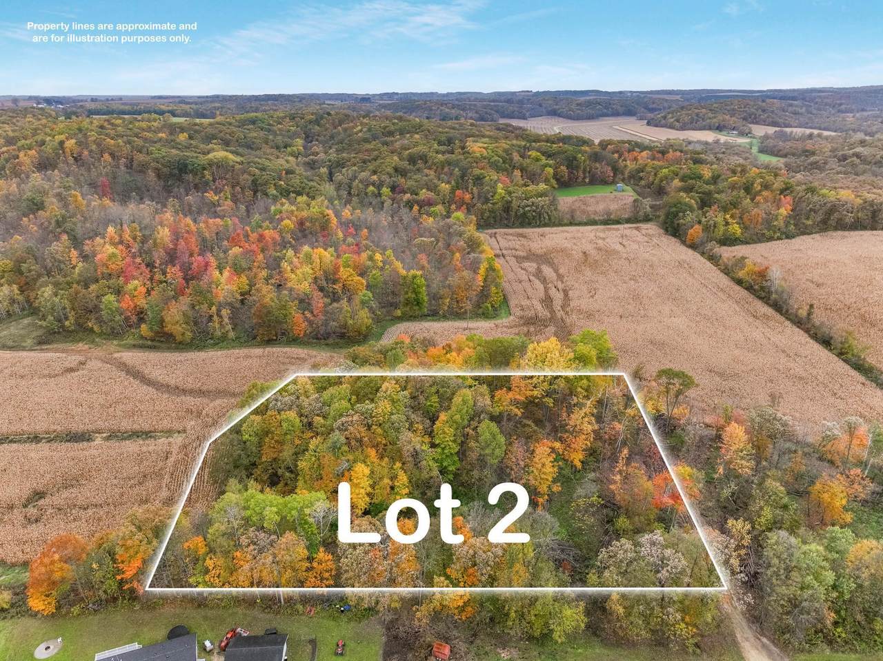 TBD Lot 2 1270th Avenue - Photo 1