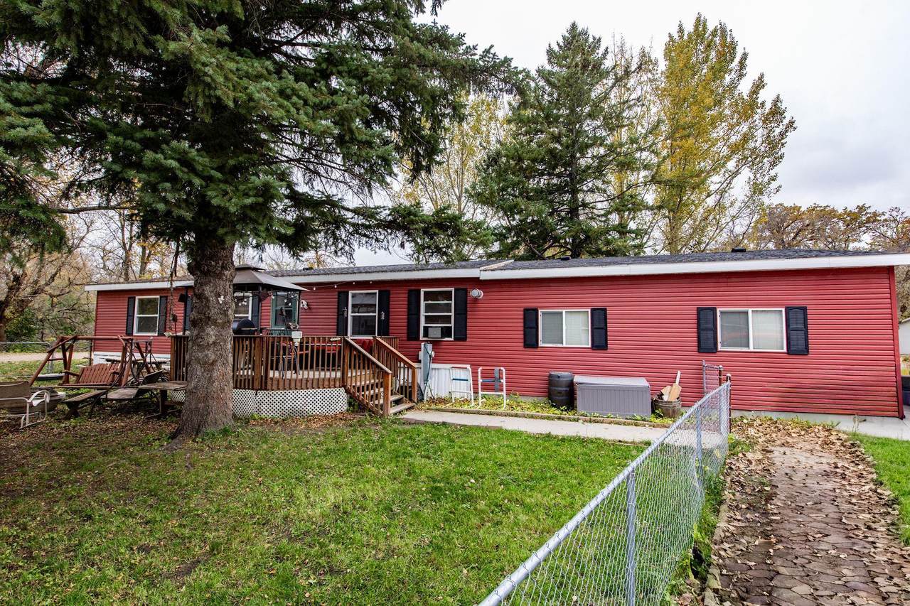 18 Horseshoe Bend - Photo 1