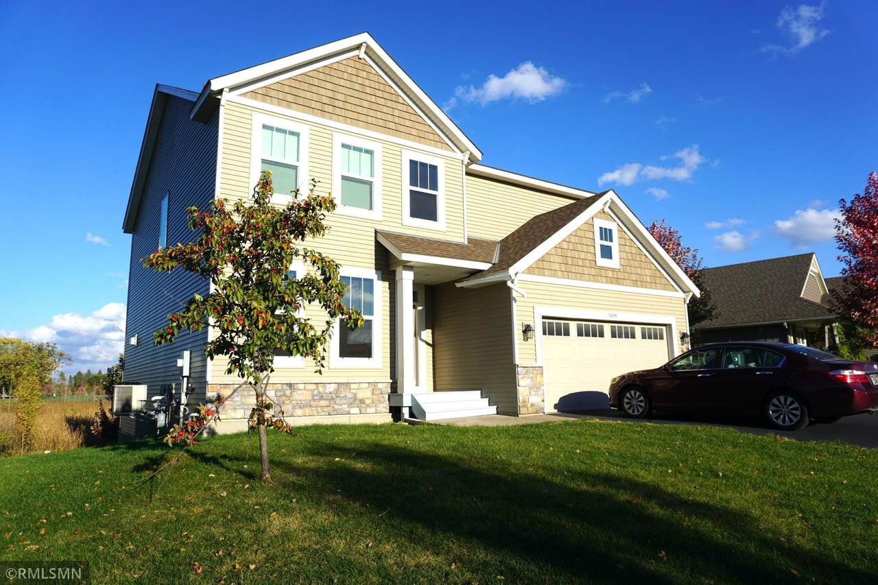 20899 Hardwood Road - Photo 1