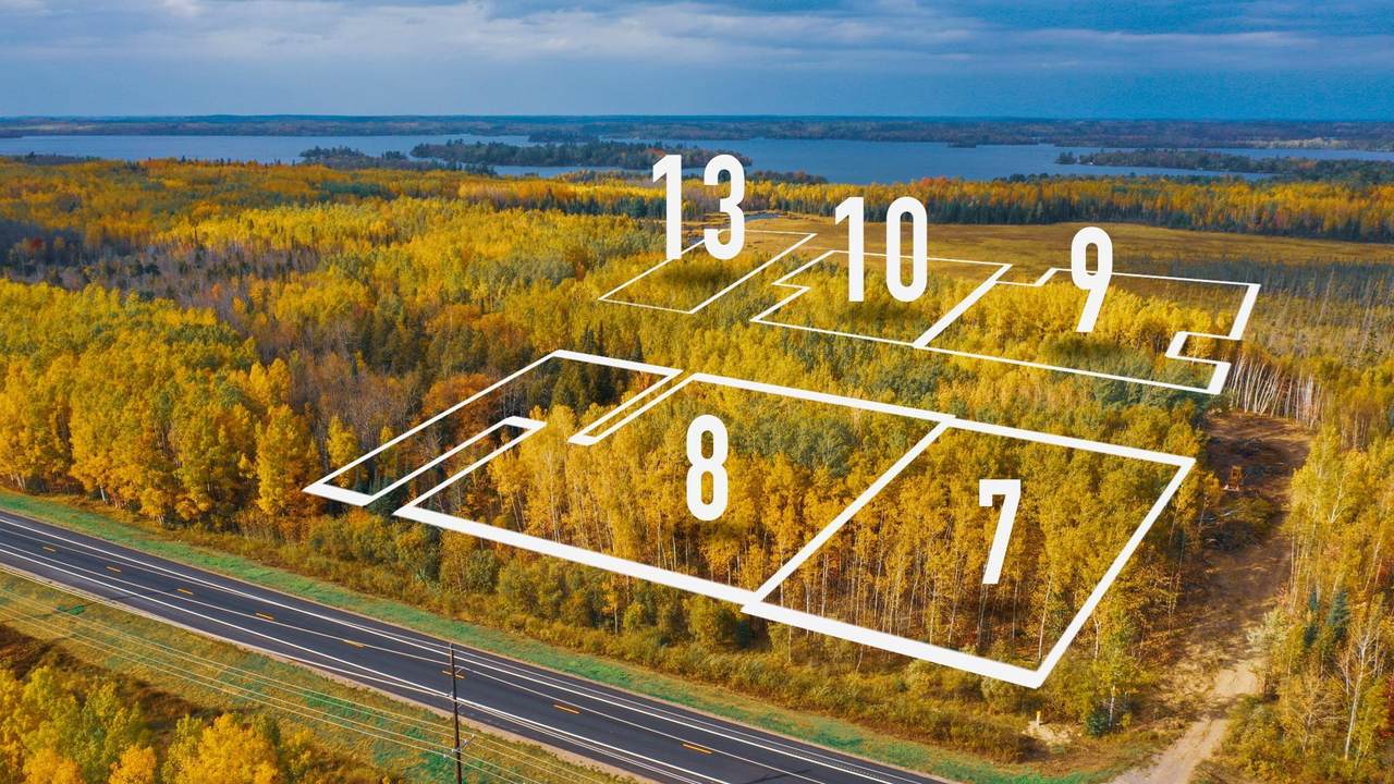 Parcel 8 TBD Hwy 115 - Photo 1