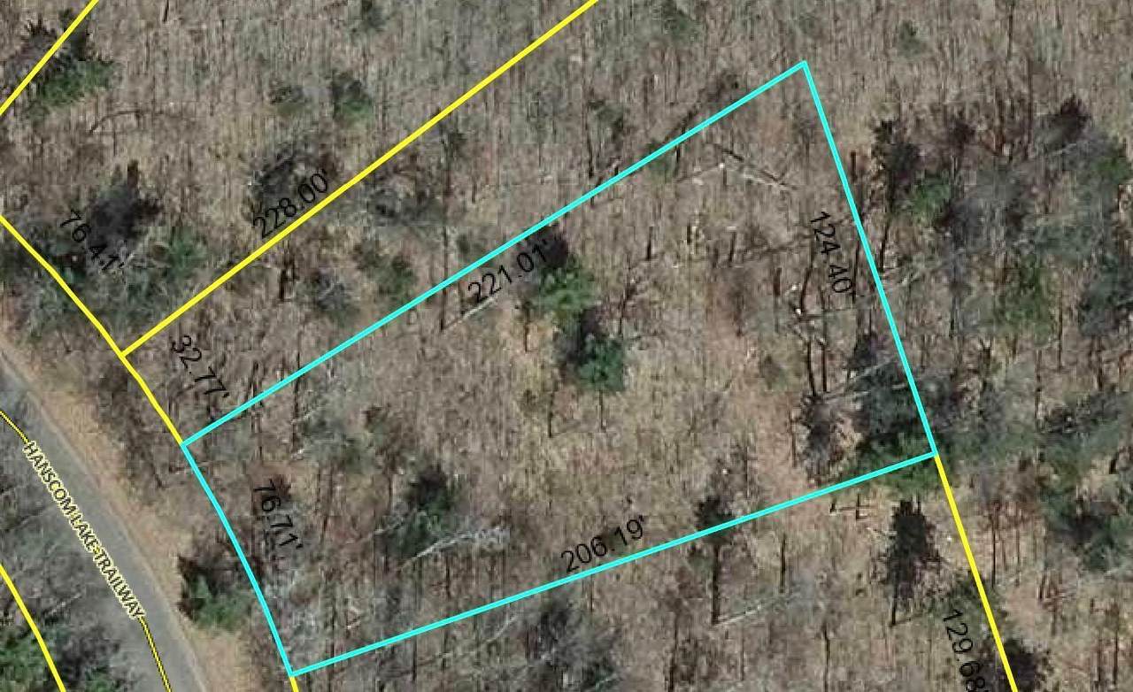 Lot 57 Hanscom Lake Trail Way - Photo 1