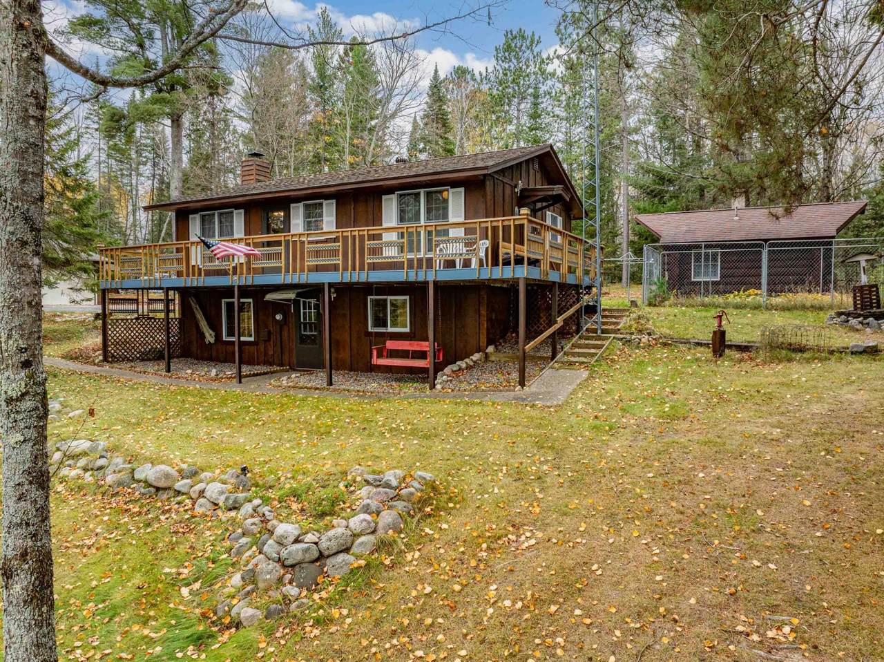 21300 Shallow Lake Road - Photo 1