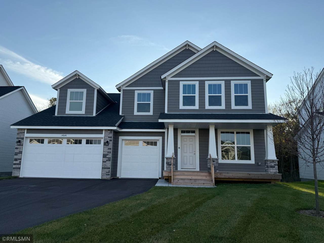 14648 Pearson Street - Photo 1