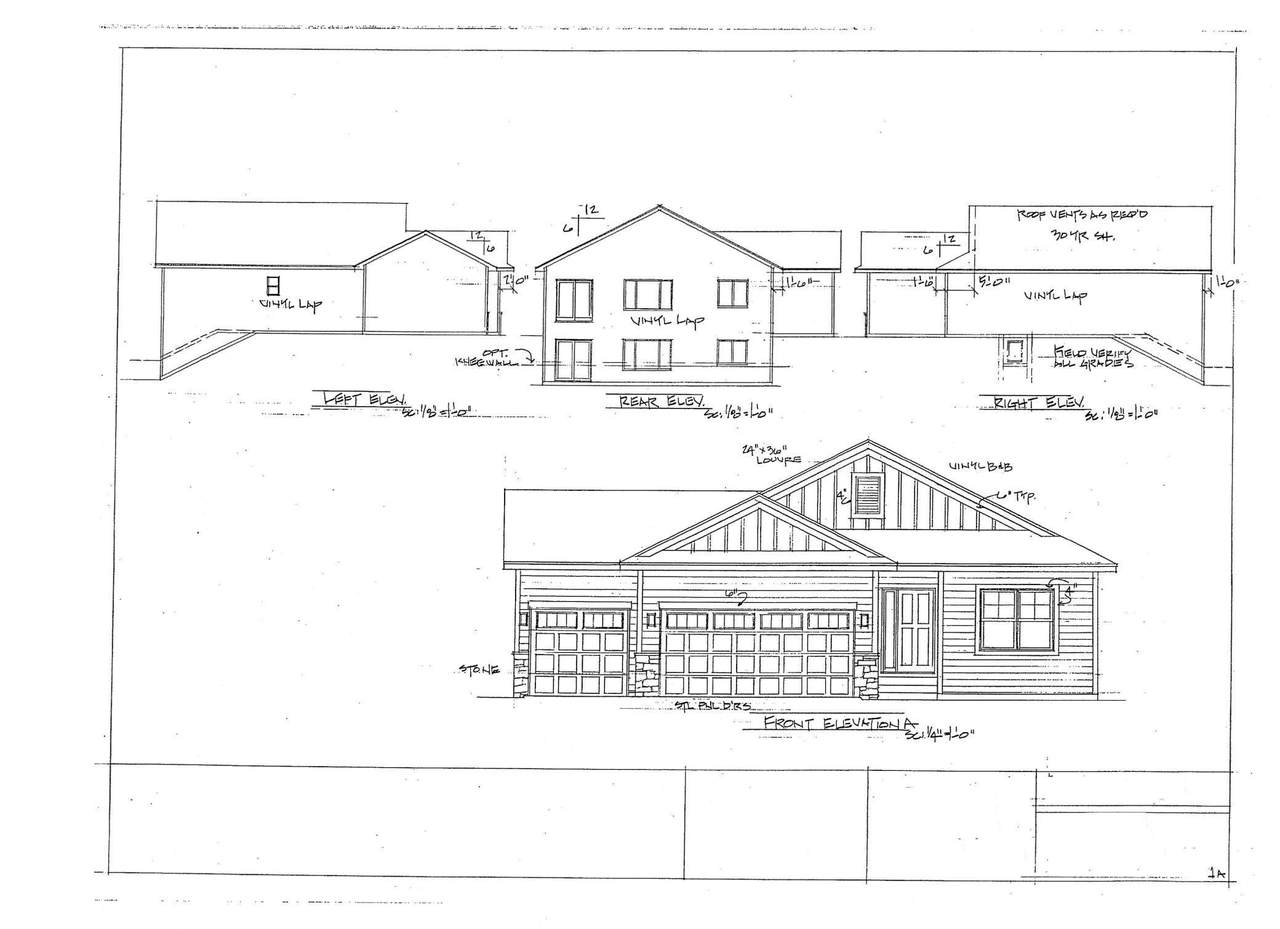 903 Misty Meadow Boulevard - Photo 1