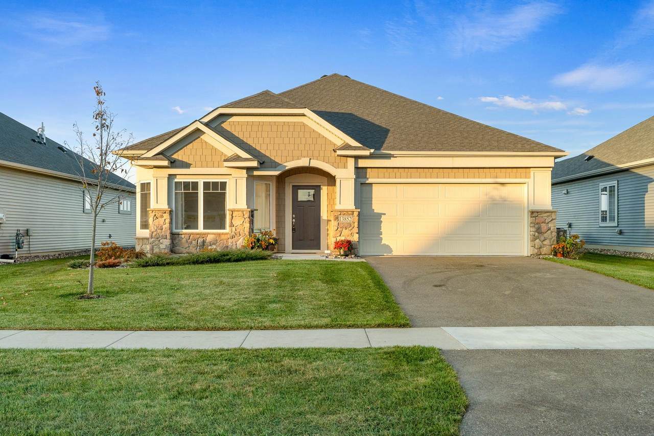 13852 Geneva Avenue - Photo 1