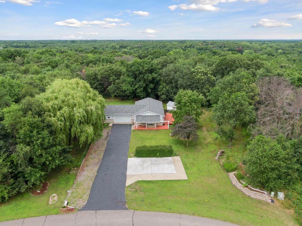 16760 203rd Avenue - Photo 1