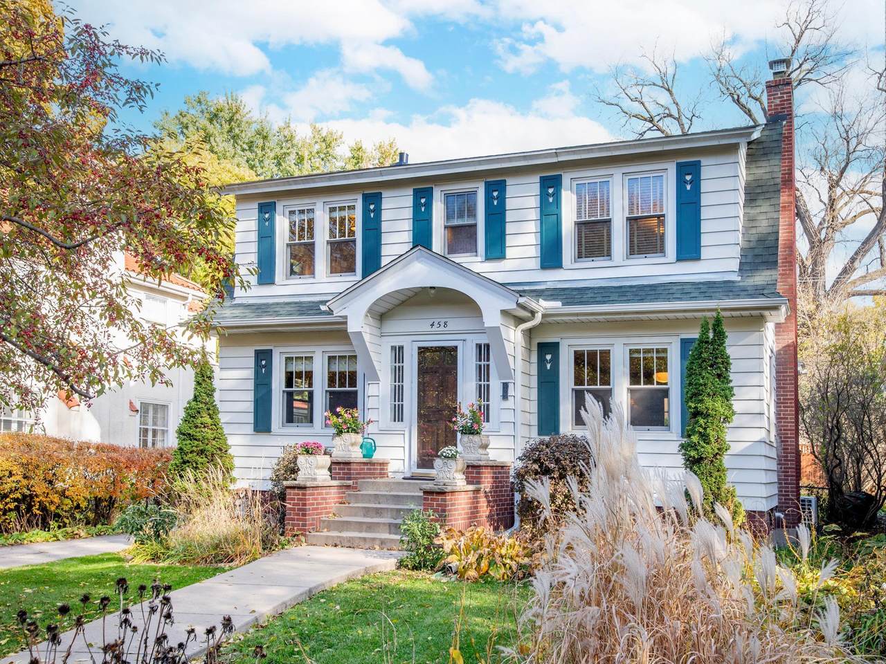 458 Otis Avenue - Photo 1