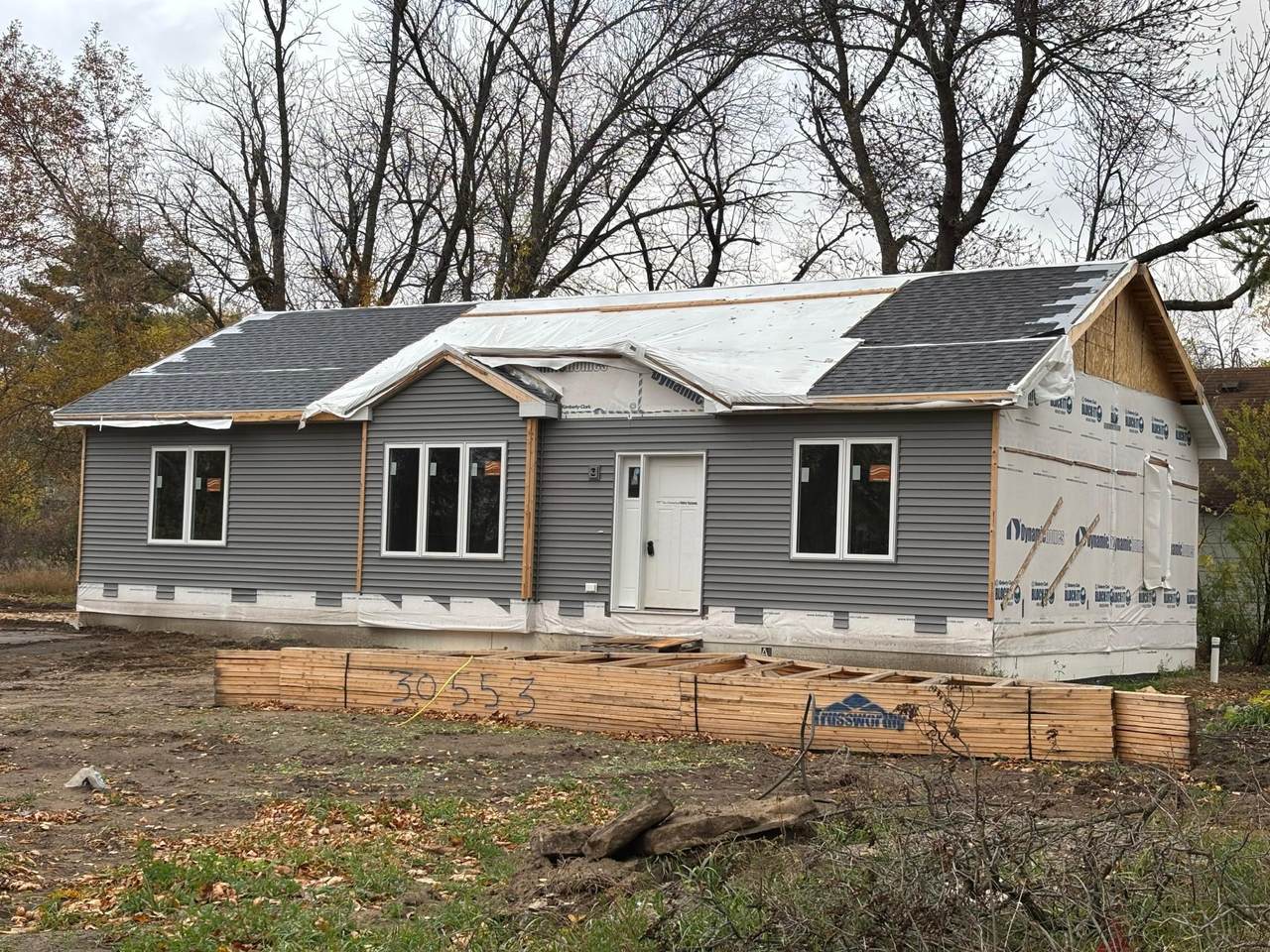 208 Spruce Street - Photo 1