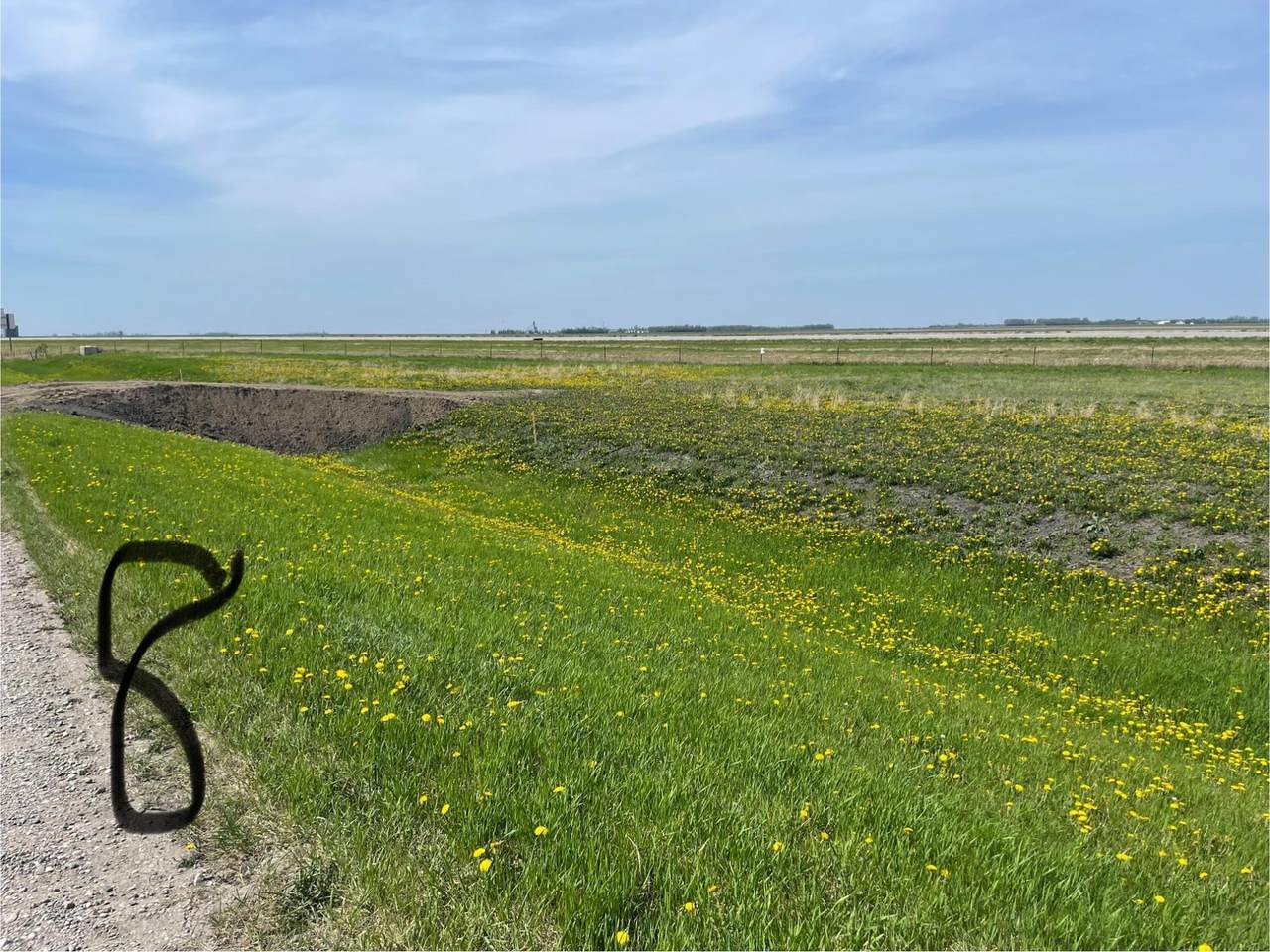 Lot 8 County Line Addition - Photo 1