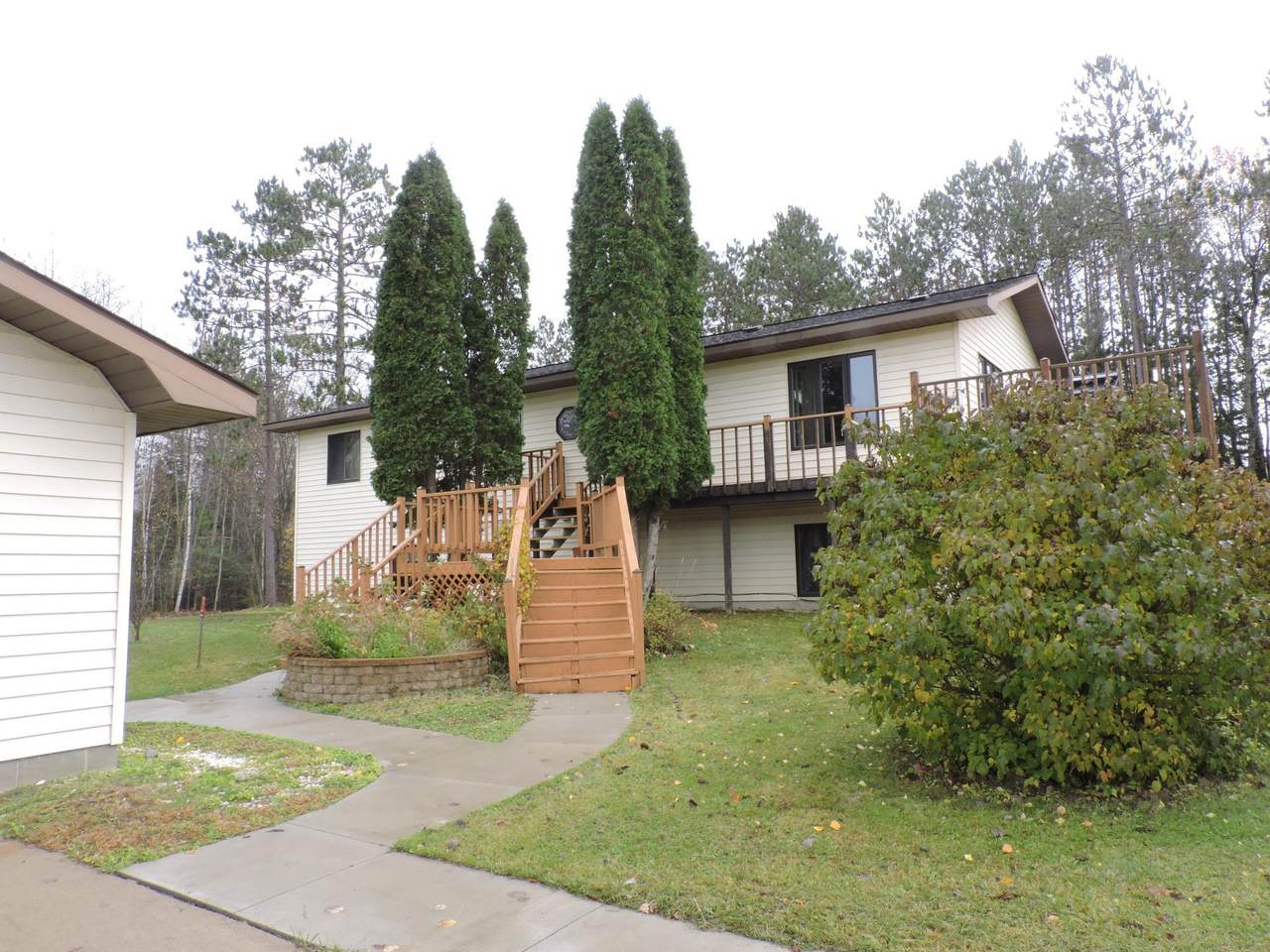 26389 Reilly Beach Road - Photo 1