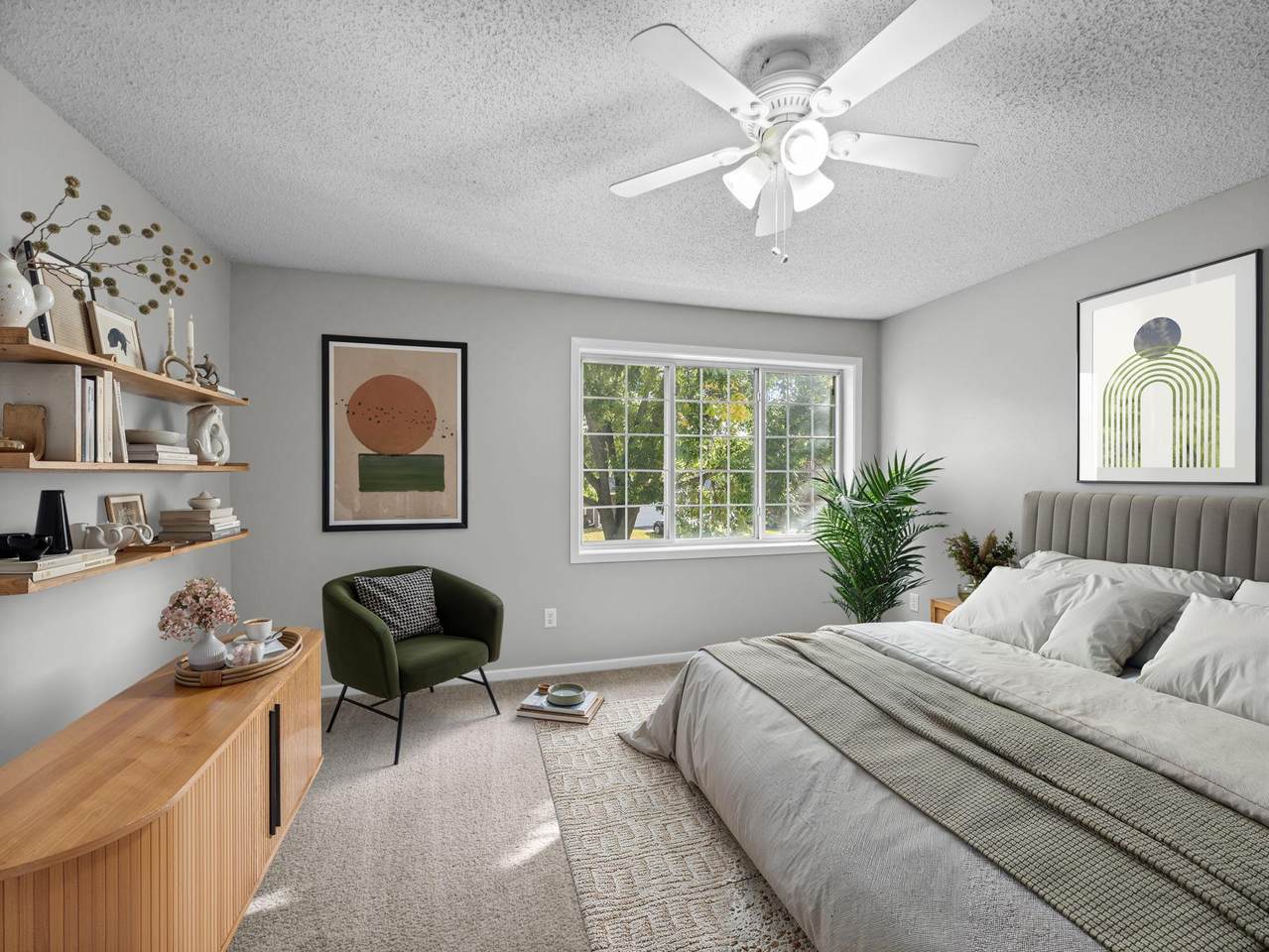 4205 Merrimac Lane - Photo 1