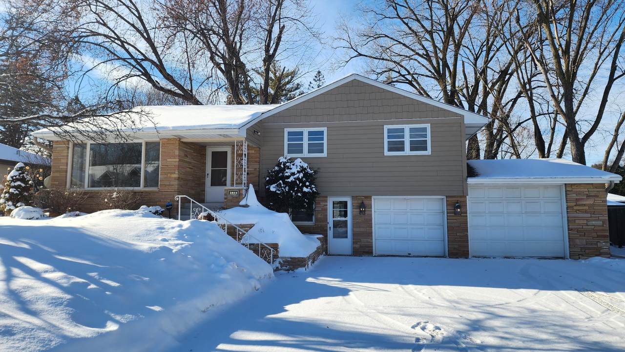 3933 Douglas Drive - Photo 1