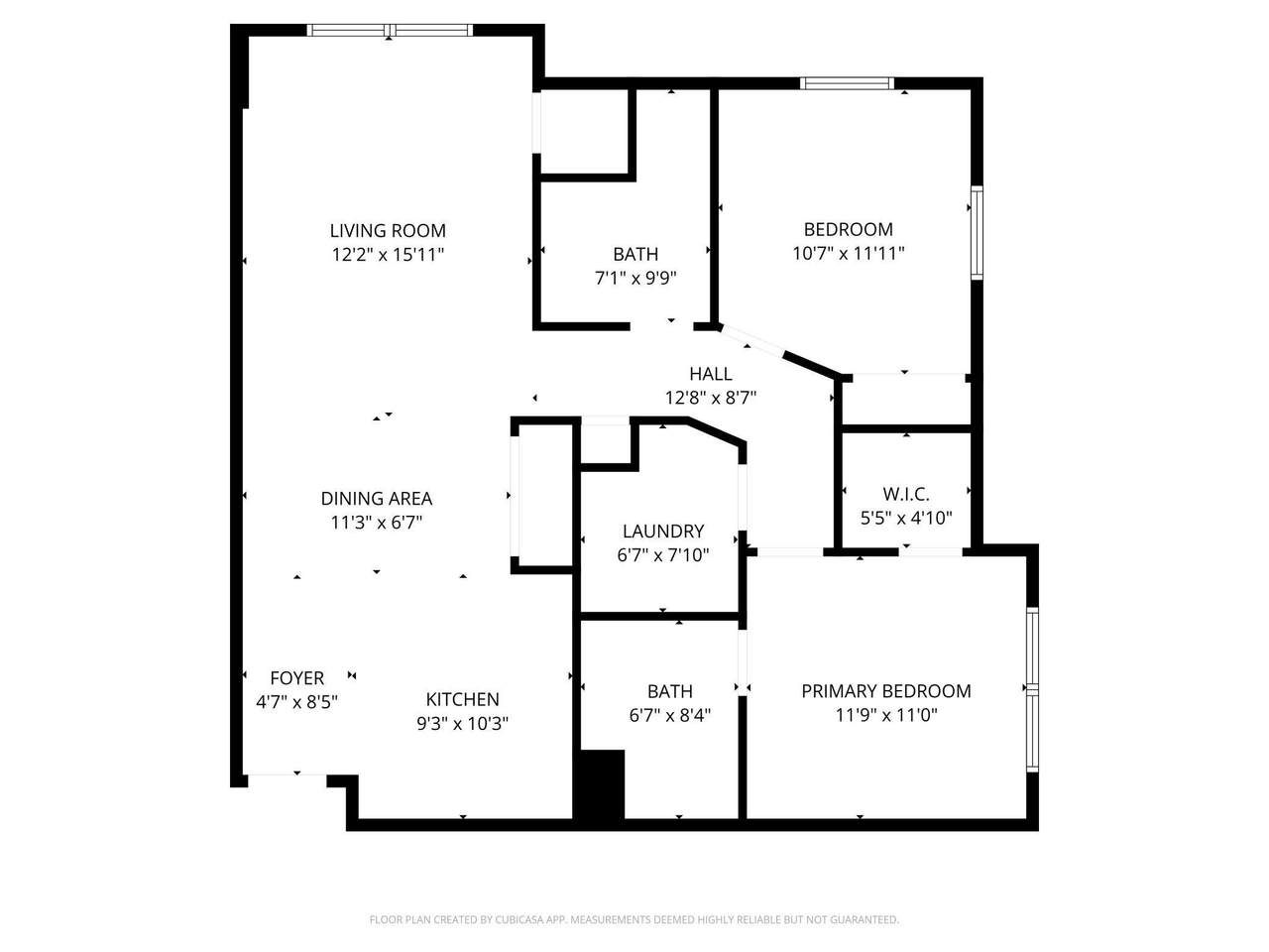 4824 53rd Street - Photo 1