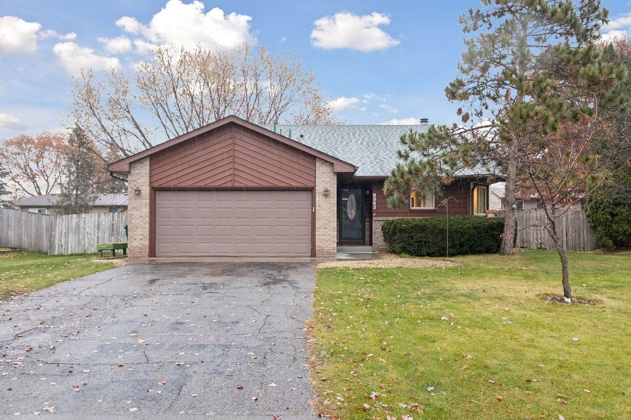 9863 Hamline Avenue - Photo 1