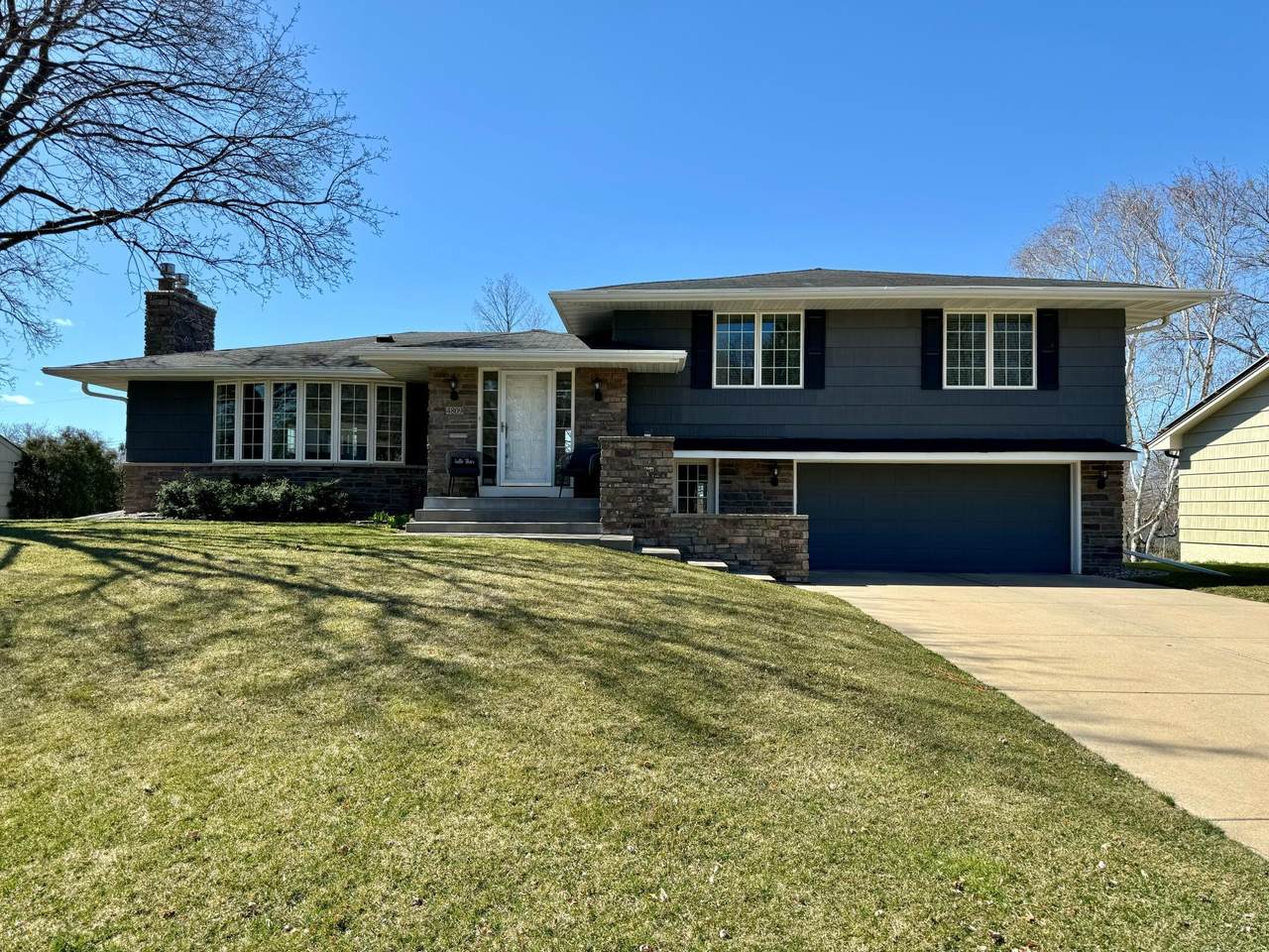 4809 Wilford Way - Photo 1