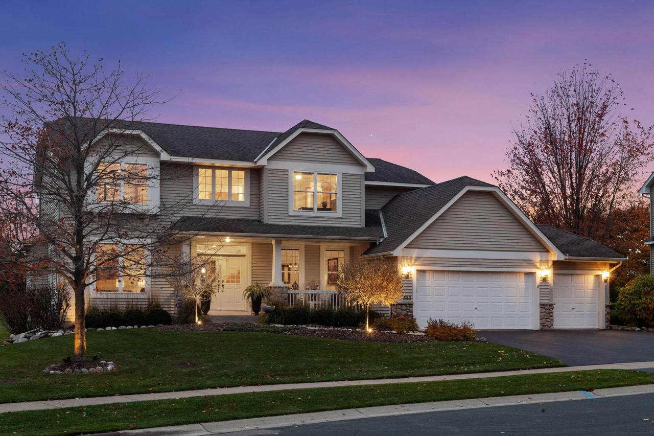 583 Summerfield Drive - Photo 1