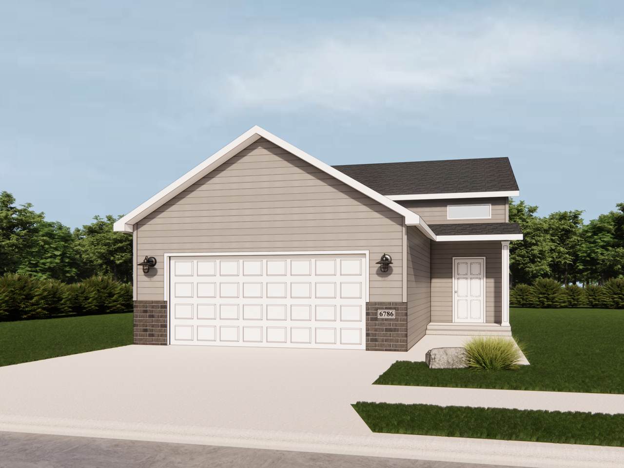 6786 32nd Street - Photo 1