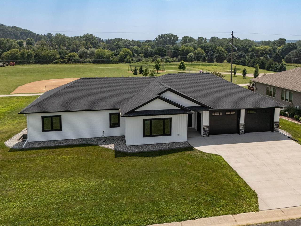 416 Brubaker Drive - Photo 1