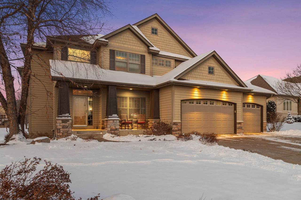 1740 Sandbar Circle - Photo 1