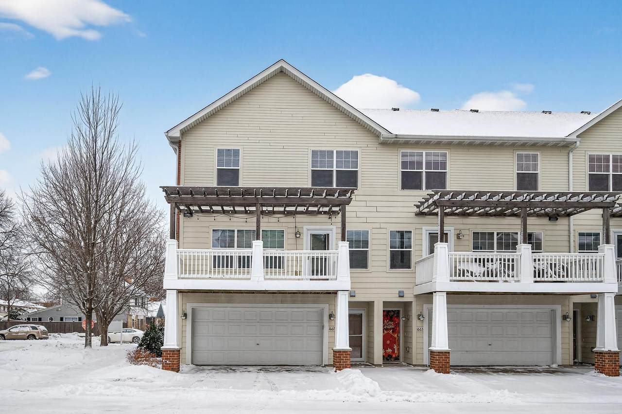 1667 Arona Street - Photo 1