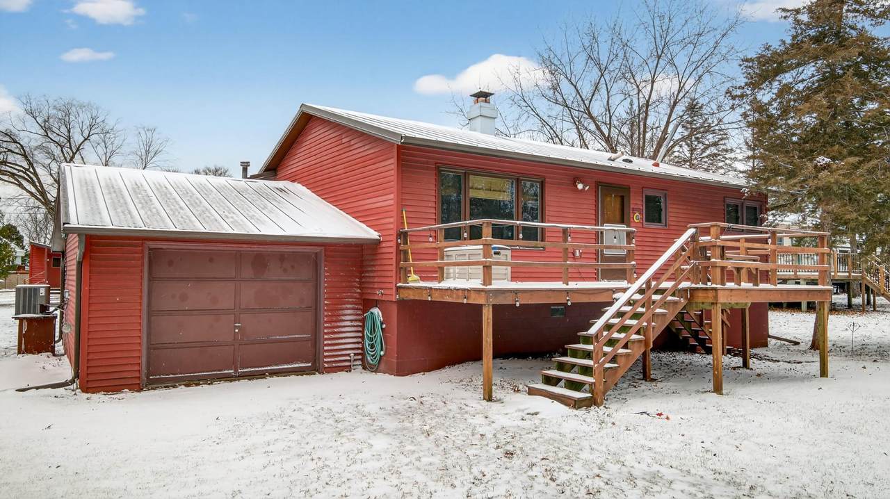 N1247 Deer Island Road - Photo 1