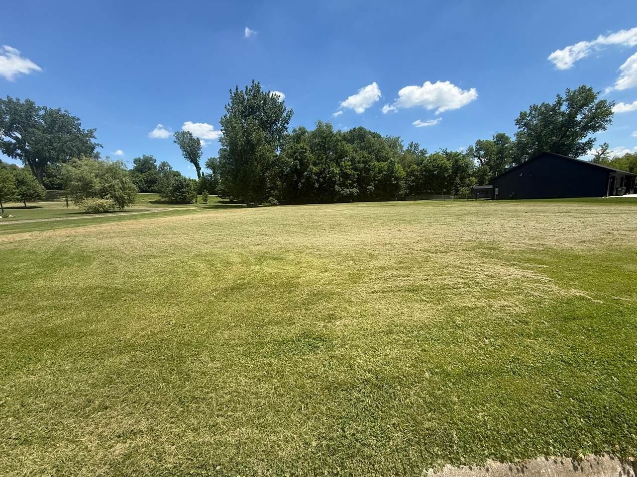 Open Lot Browers Street - Photo 1