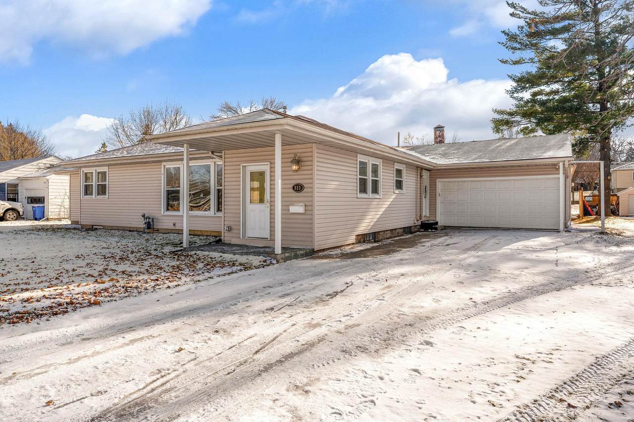 323 Murray Street - Photo 1