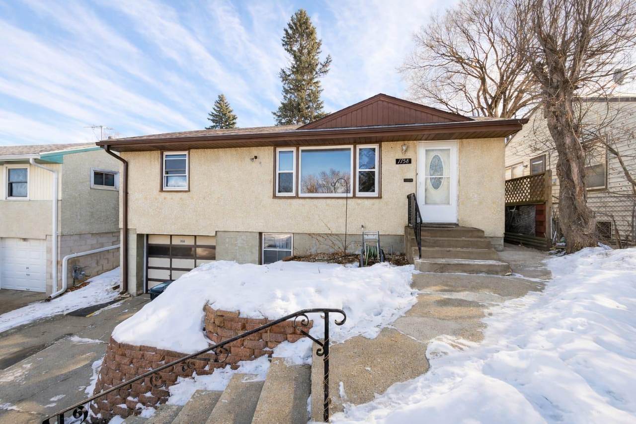 1158 Bradley Street - Photo 1