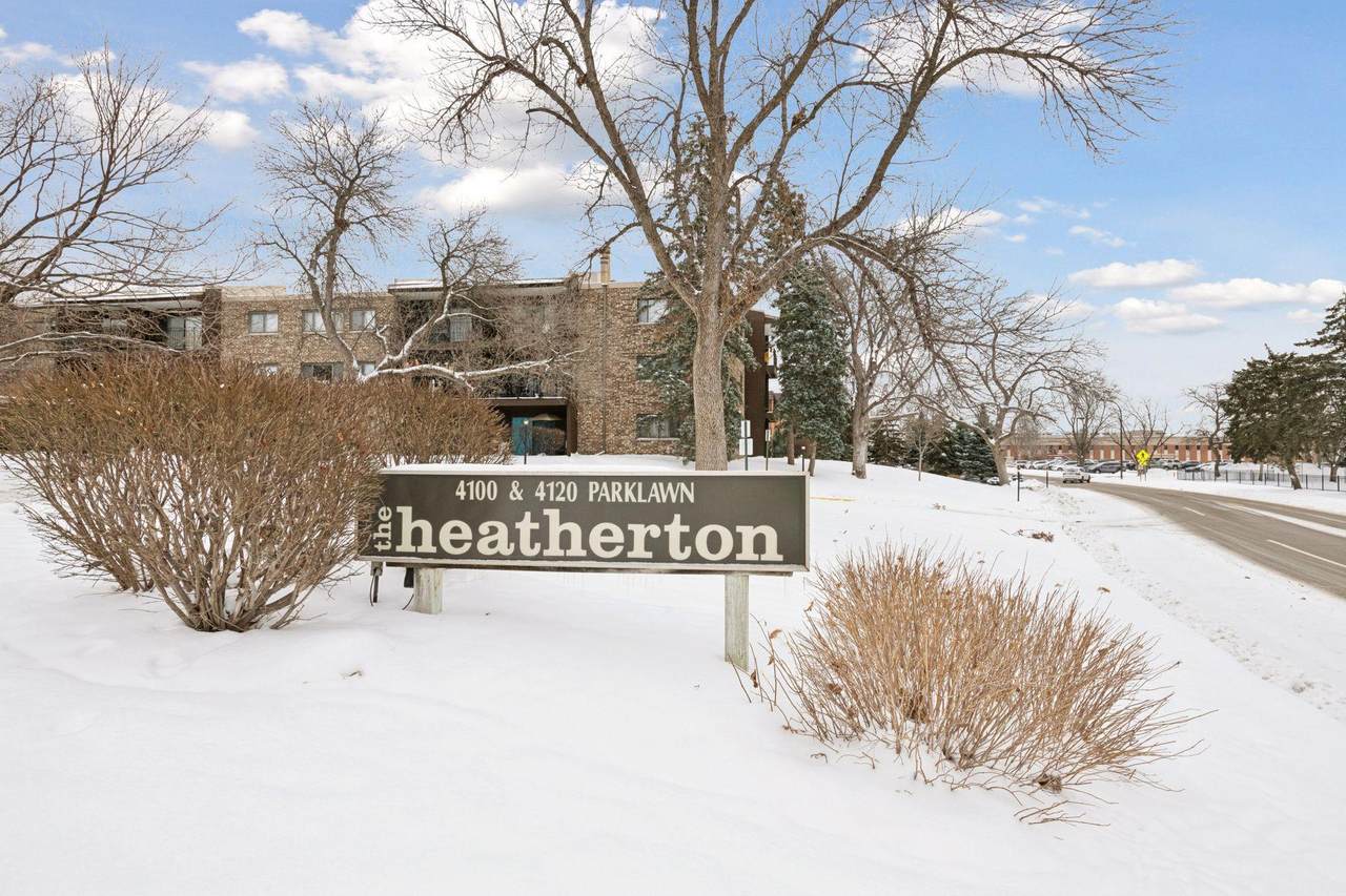 4120 Parklawn Avenue - Photo 1