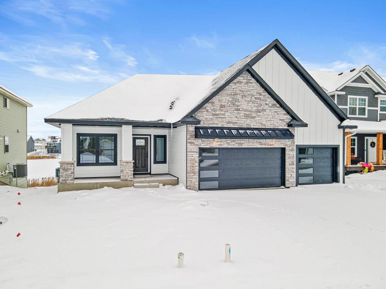 1589 Spruce Street - Photo 1