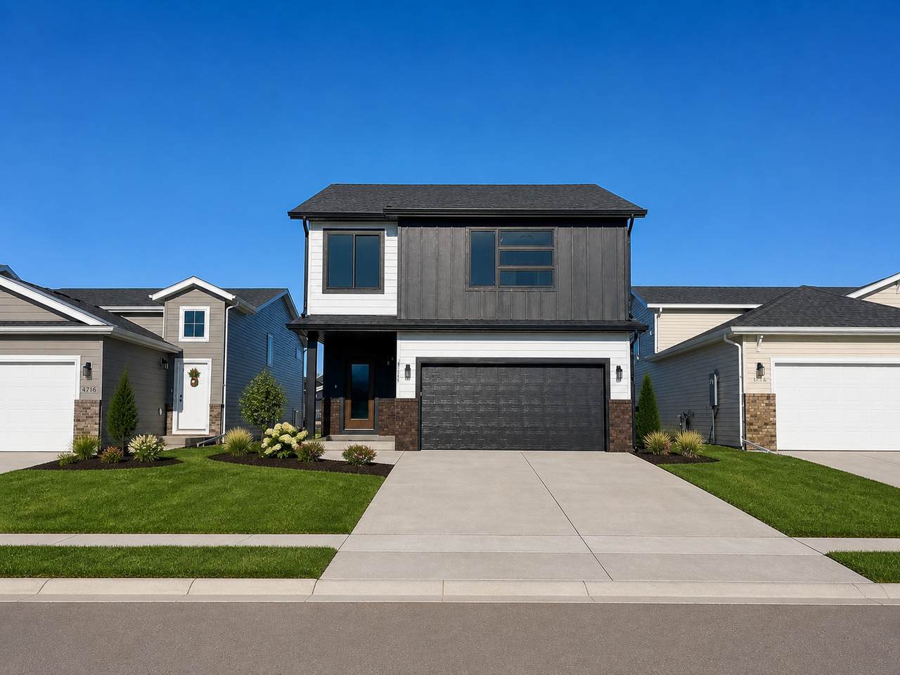 6722 Meadow View Drive - Photo 1