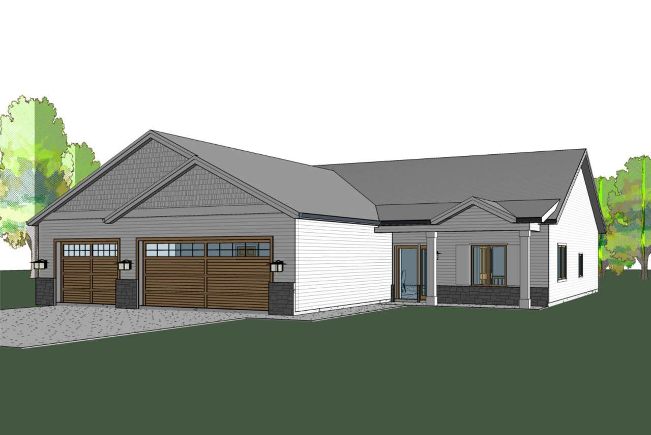1024 Golfview Drive - Photo 1