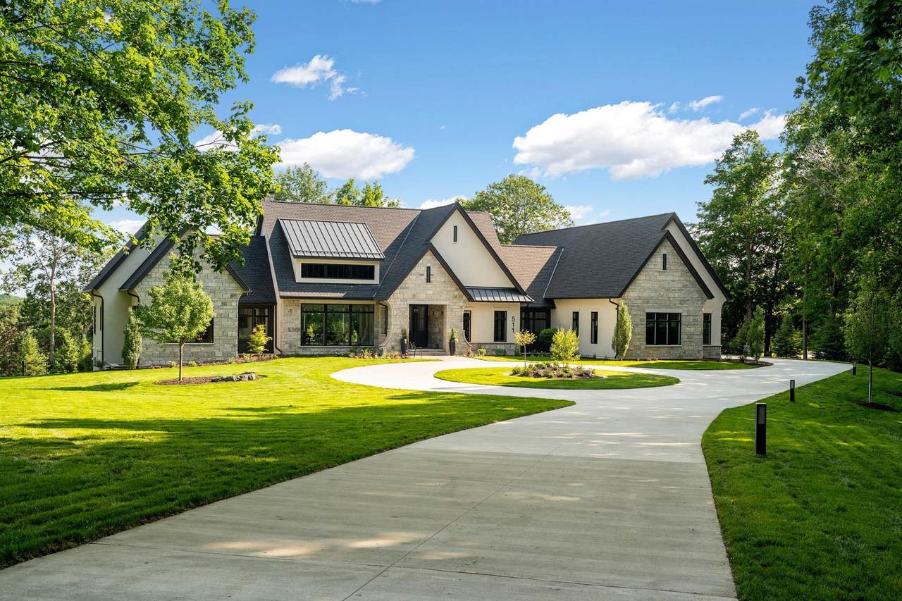 1225 Oakview Road - Photo 1