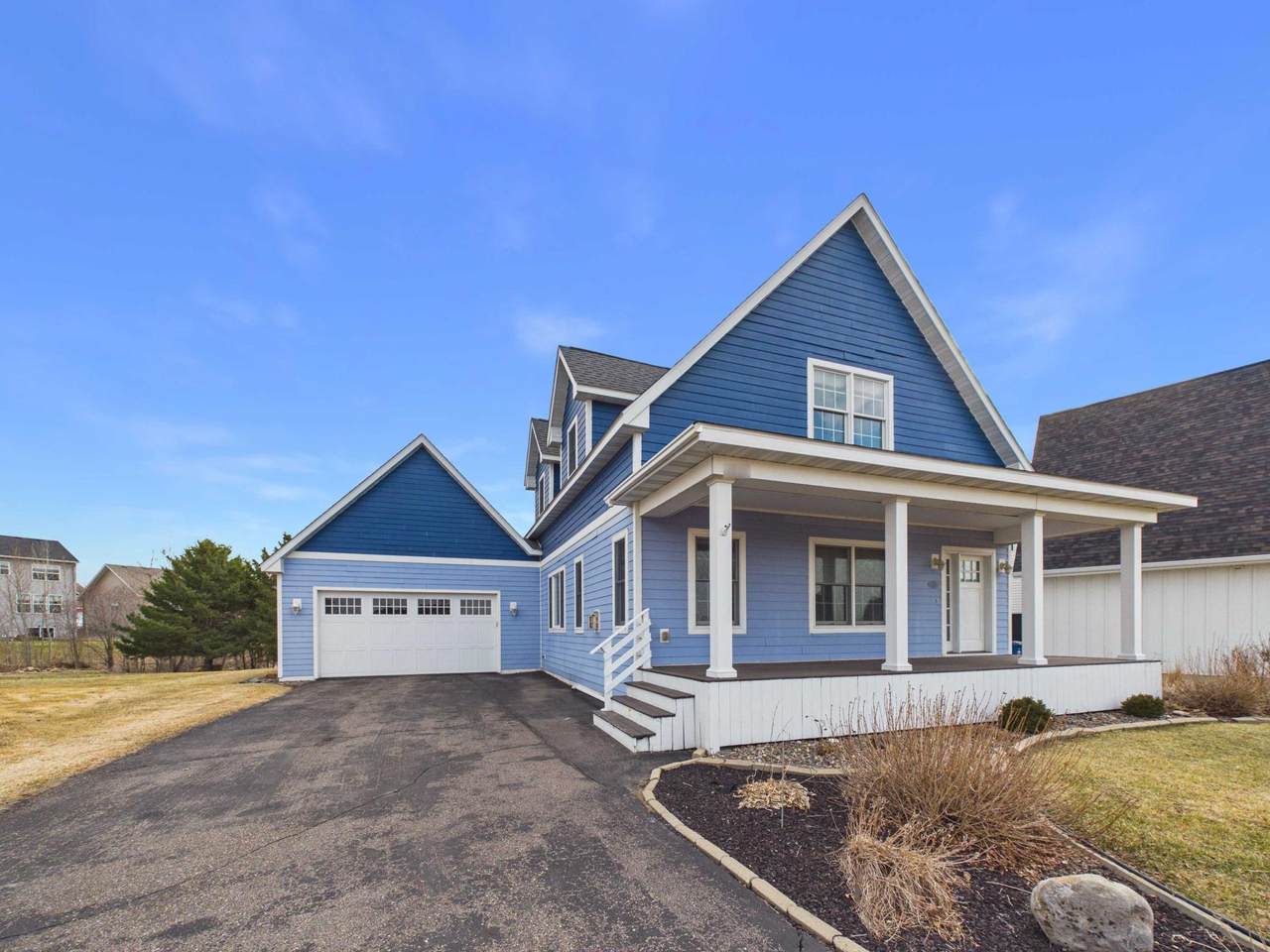 3317 Old Stone Way - Photo 1