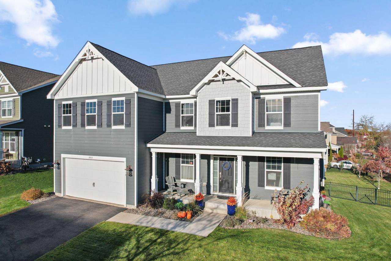 3863 Founders Path - Photo 1