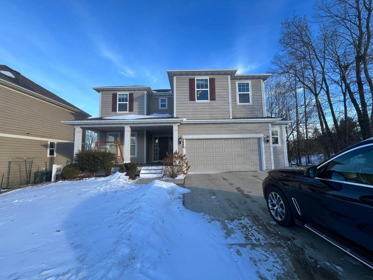 5000 Merrimac Lane - Photo 1