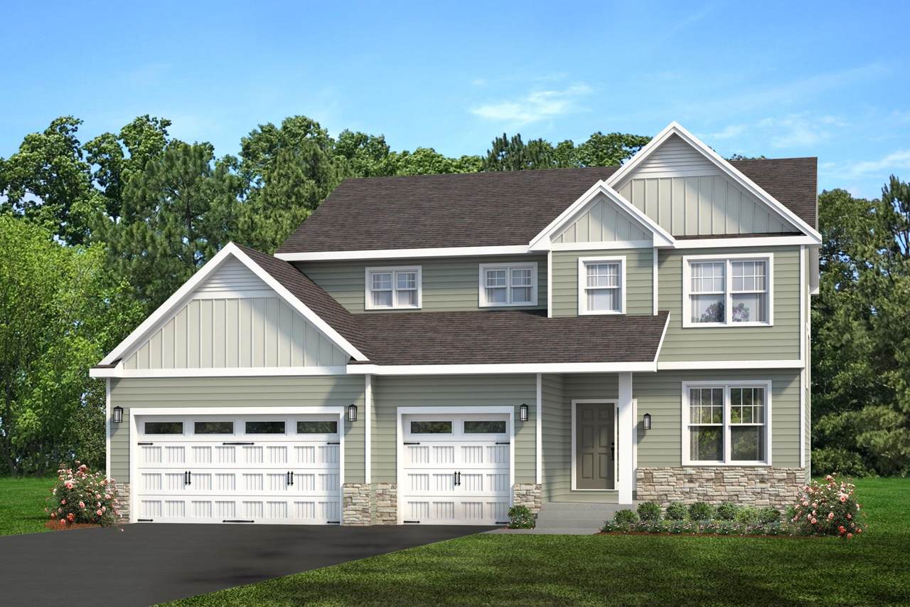 449 Prairie View Drive - Photo 1