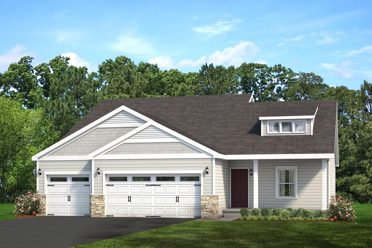 1103 Mulberry Avenue - Photo 1