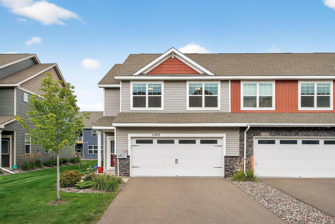 11205 Balsam Pointe Trail - Photo 1