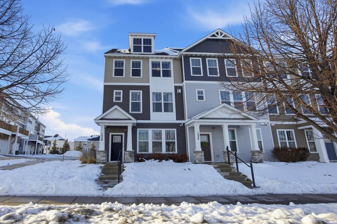 1320 Old Highway 8 - Photo 1