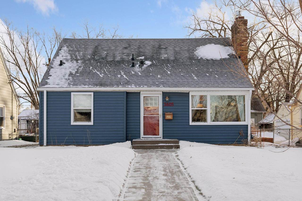 3605 Sumter Avenue - Photo 1