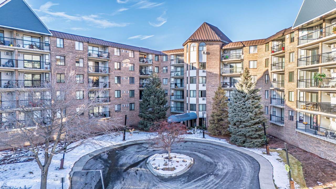 2601 Kenzie Terrace - Photo 1