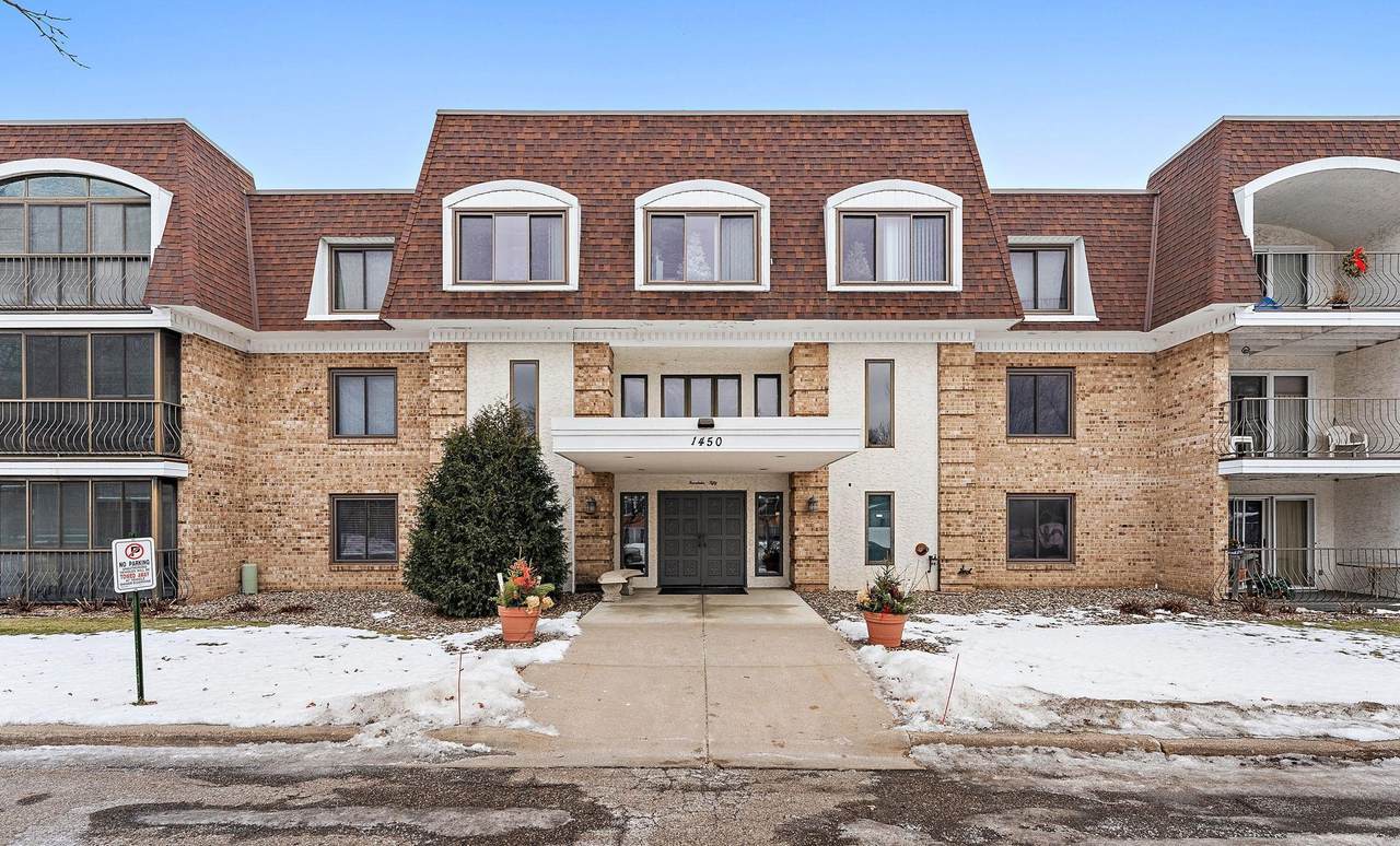 1450 Bidwell Street - Photo 1